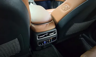 Genesis GV70 2025, 16007 км, за 32178.37 USD - фото 29