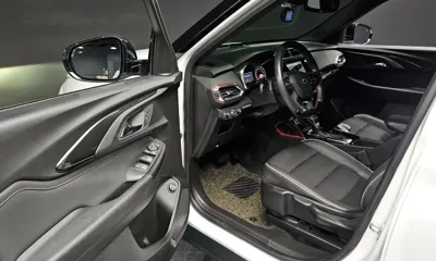ChevroletGMDaewoo Trailblazer 2021, 86444 км, за 12286.29 USD - фото 10