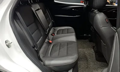 ChevroletGMDaewoo Trailblazer 2021, 86444 км, за 12286.29 USD - фото 12
