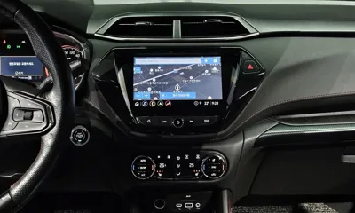 ChevroletGMDaewoo Trailblazer 2021, 86444 км, за 12286.29 USD - фото 14