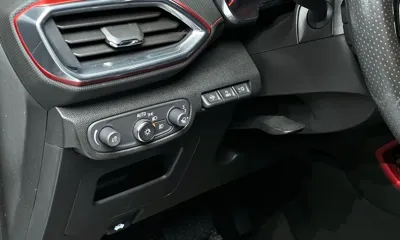 ChevroletGMDaewoo Trailblazer 2021, 86444 км, за 12286.29 USD - фото 16