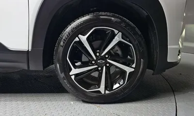 ChevroletGMDaewoo Trailblazer 2021, 86444 км, за 12286.29 USD - фото 21