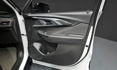 ChevroletGMDaewoo Trailblazer 2021, 86444 км, за 12286.29 USD - фото 24