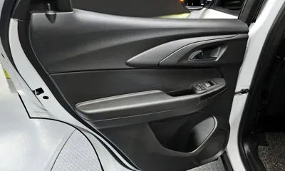 ChevroletGMDaewoo Trailblazer 2021, 86444 км, за 12286.29 USD - фото 25