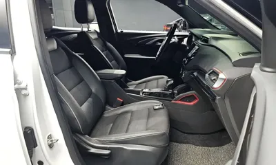 ChevroletGMDaewoo Trailblazer 2021, 86444 км, за 12286.29 USD - фото 26