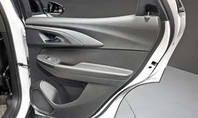 ChevroletGMDaewoo Trailblazer 2021, 86444 км, за 12286.29 USD - фото 28