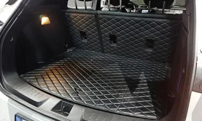 ChevroletGMDaewoo Trailblazer 2021, 86444 км, за 12286.29 USD - фото 30