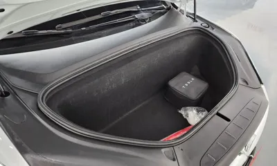 Tesla Model X 2019, 68707 км, за 47488.98 USD - фото 6