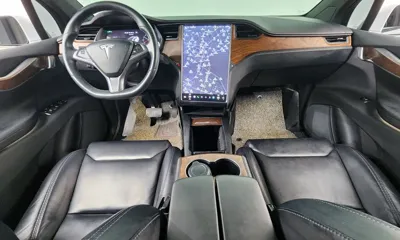 Tesla Model X 2019, 68707 км, за 47488.98 USD - фото 7