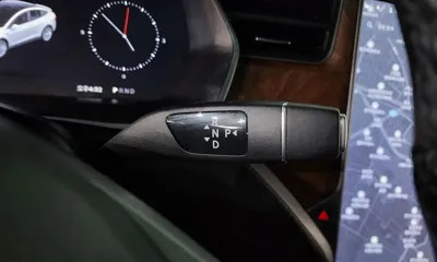 Tesla Model X 2019, 68707 км, за 47488.98 USD - фото 9