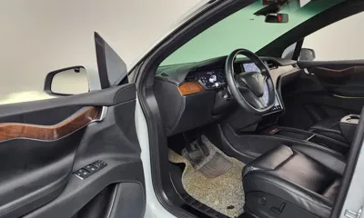Tesla Model X 2019, 68707 км, за 47488.98 USD - фото 11