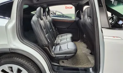 Tesla Model X 2019, 68707 км, за 47488.98 USD - фото 12