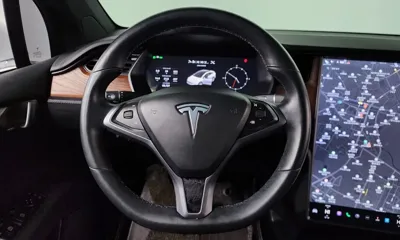 Tesla Model X 2019, 68707 км, за 47488.98 USD - фото 13
