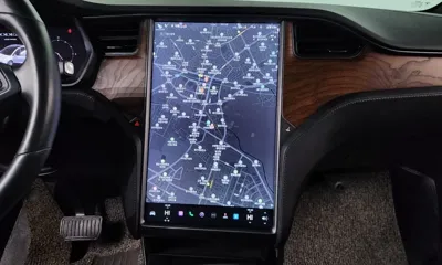 Tesla Model X 2019, 68707 км, за 47488.98 USD - фото 15