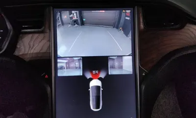 Tesla Model X 2019, 68707 км, за 47488.98 USD - фото 16