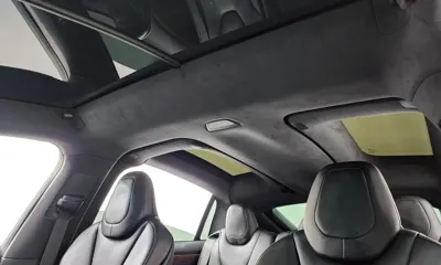 Tesla Model X 2019, 68707 км, за 47488.98 USD - фото 18