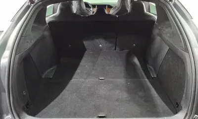 Tesla Model X 2019, 68707 км, за 47488.98 USD - фото 20