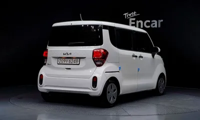 Kia Ray 2022, 75514 км, за 6370.67 USD - фото 2