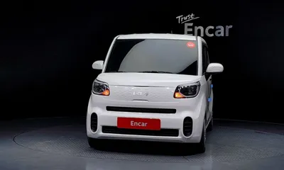 Kia Ray 2022, 75514 км, за 6370.67 USD - фото 3
