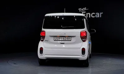 Kia Ray 2022, 75514 км, за 6370.67 USD - фото 4