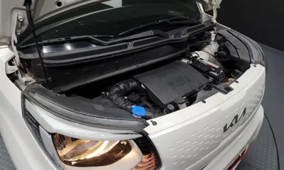 Kia Ray 2022, 75514 км, за 6370.67 USD - фото 6