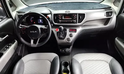 Kia Ray 2022, 75514 км, за 6370.67 USD - фото 7