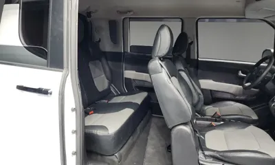 Kia Ray 2022, 75514 км, за 6370.67 USD - фото 12