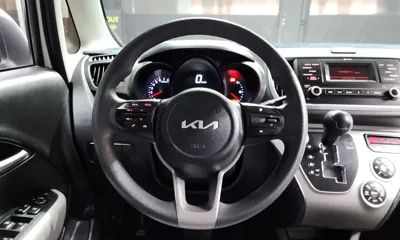 Kia Ray 2022, 75514 км, за 6370.67 USD - фото 13