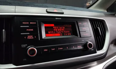Kia Ray 2022, 75514 км, за 6370.67 USD - фото 14
