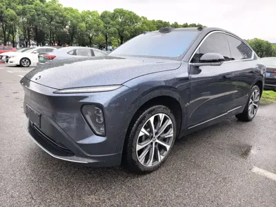 Nio EC7 · 2023 год