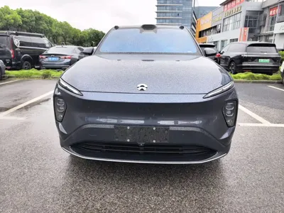 Nio EC7 2023, 60000 км, за 33116.8 USD