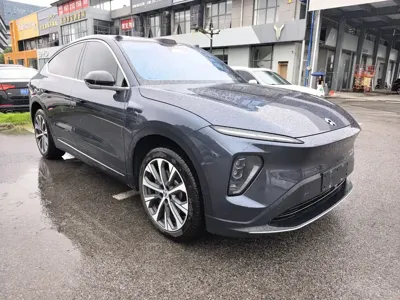 Nio EC7 2023, 60000 км, за 33116.8 USD