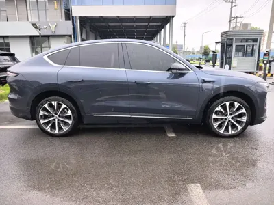 Nio EC7 2023, 60000 км, за 33116.8 USD