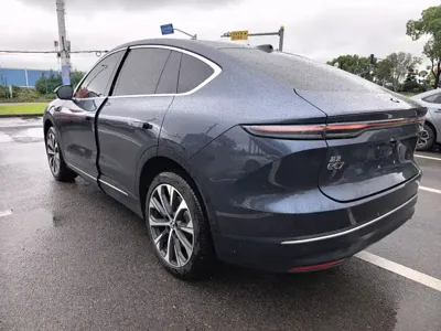 Nio EC7 2023, 60000 км, за 33116.8 USD - фото 8
