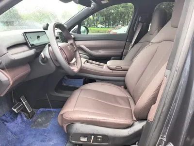 Nio EC7 2023, 60000 км, за 33116.8 USD - фото 10