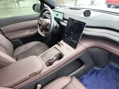 Nio EC7 2023, 60000 км, за 33116.8 USD - фото 19
