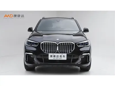 BMW X5 2023, 36000 км, за 62535.57 USD