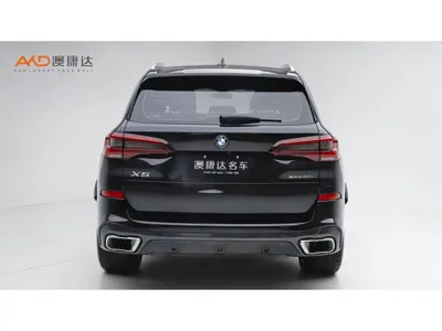 BMW X5 2023, 36000 км, за 62535.57 USD