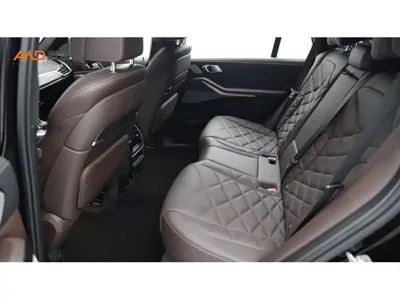 BMW X5 2023, 36000 км, за 62535.57 USD - фото 7