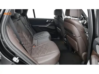BMW X5 2023, 36000 км, за 62535.57 USD - фото 8