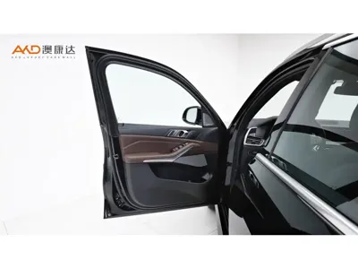 BMW X5 2023, 36000 км, за 62535.57 USD - фото 10