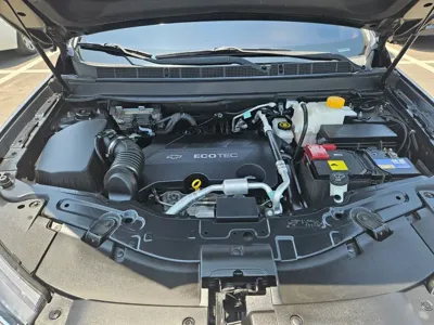 ChevroletGMDaewoo Captiva 2018, 71506 км, за 6821.19 USD - фото 6