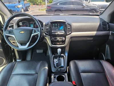 ChevroletGMDaewoo Captiva 2018, 71506 км, за 6821.19 USD - фото 7