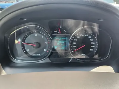 ChevroletGMDaewoo Captiva 2018, 71506 км, за 6821.19 USD - фото 8
