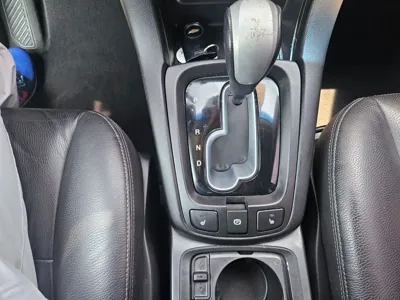 ChevroletGMDaewoo Captiva 2018, 71506 км, за 6821.19 USD - фото 9