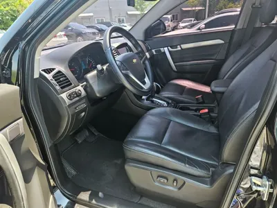 ChevroletGMDaewoo Captiva 2018, 71506 км, за 6821.19 USD - фото 10