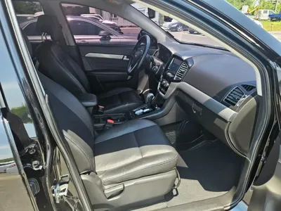 ChevroletGMDaewoo Captiva 2018, 71506 км, за 6821.19 USD - фото 11