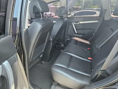 ChevroletGMDaewoo Captiva 2018, 71506 км, за 6821.19 USD - фото 12