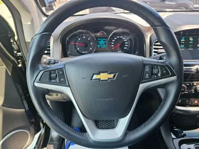 ChevroletGMDaewoo Captiva 2018, 71506 км, за 6821.19 USD - фото 15