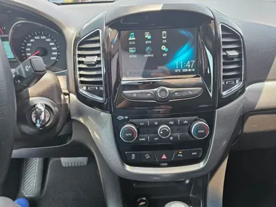 ChevroletGMDaewoo Captiva 2018, 71506 км, за 6821.19 USD - фото 16